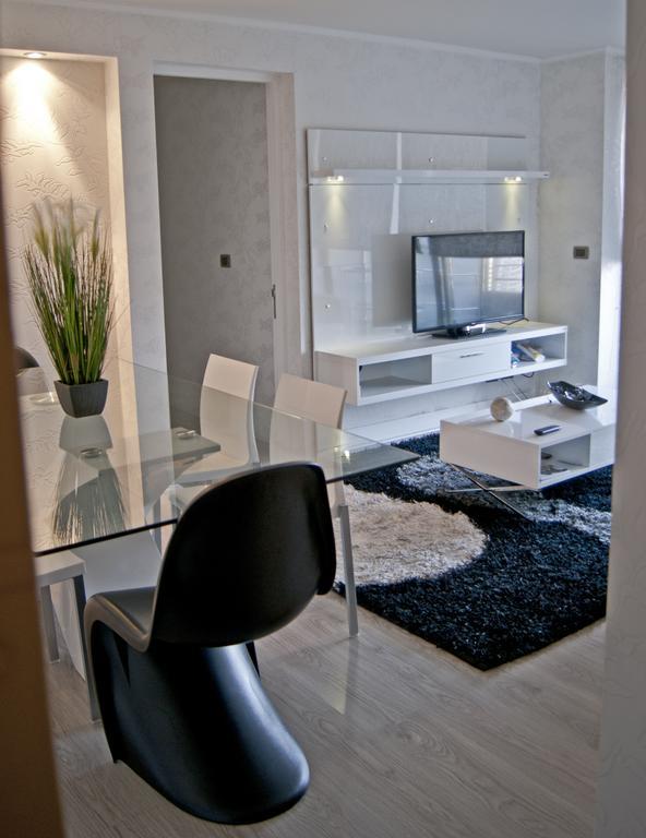 Apart Hotel Premium Santiago de Chile Habitación foto