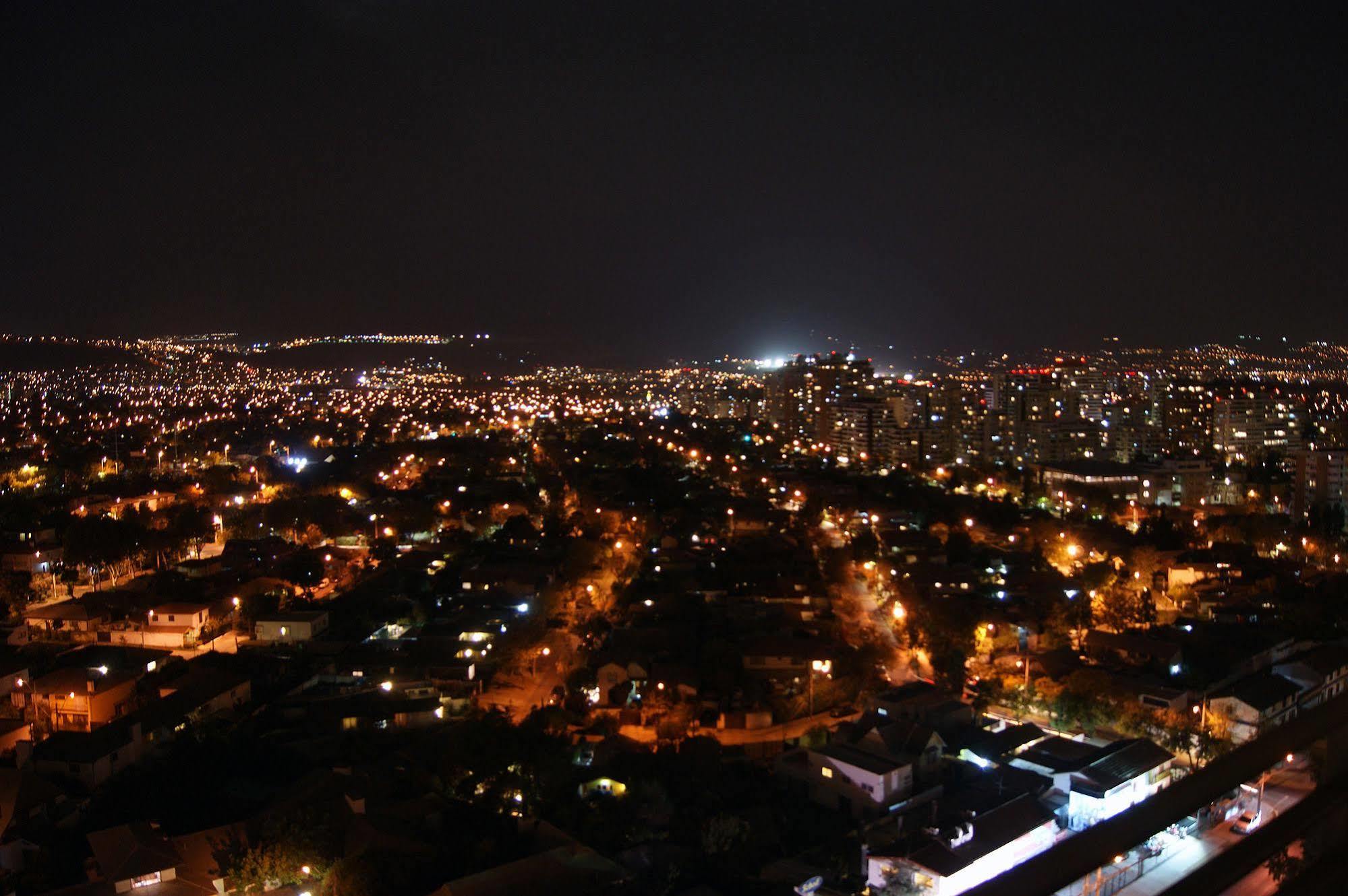 Apart Hotel Premium Santiago de Chile Exterior foto